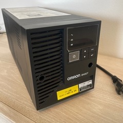 中古　無停電装置　UPS