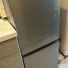 【3点セット】冷蔵庫・洗濯機・テレビ