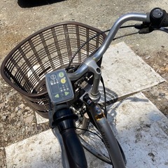 yamaha8,7ah