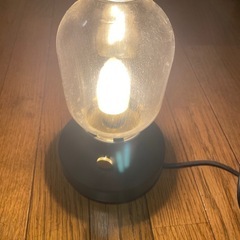IKEAの照明器具