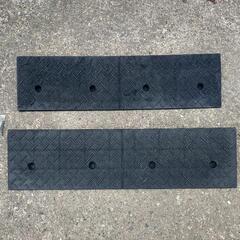 カースロープ 100cm 2個セットの画像
