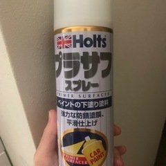 プラサフスプレー