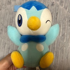 ぽっちゃま　ぬいぐるみ