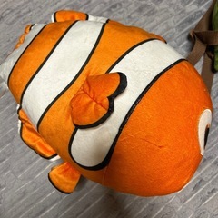 ニモ　ぬいぐるみ
