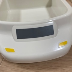 かっぱ寿司のお皿
の画像
