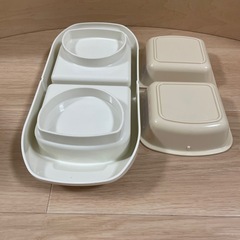 かっぱ寿司のお皿
の画像