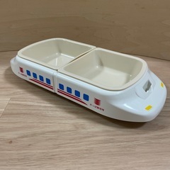 かっぱ寿司のお皿
