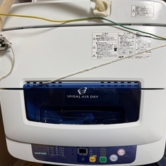 洗濯機