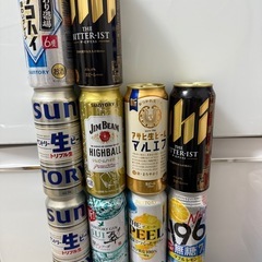 お酒500ml