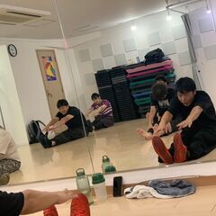 みんなでダンスデビュー！経験者が教える初心者向けレッスン💃✨
