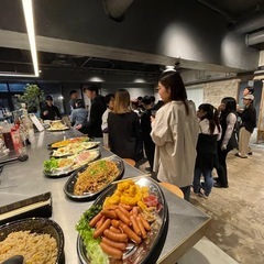 岡山飲み会初開催🍻✨