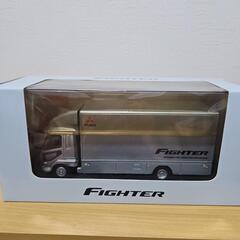 ファイター１/43ミニカー