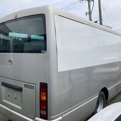 日産シビリアン29名乗り♪代理出品となります。(支払い方法は現車確認時に相談できます)の画像