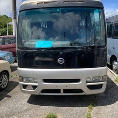 日産シビリアン29名乗り♪代理出品となります。(支払い方法は現車確認時に相談できます)の画像