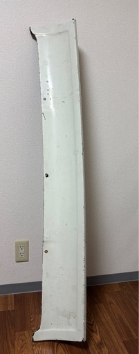 旧車　Hiro ヒロ　ジャパン用　リヤスポイラー