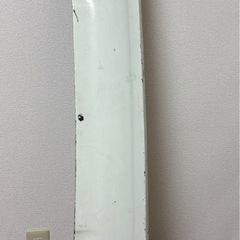 旧車　Hiro ヒロ　ジャパン用　リヤスポイラー