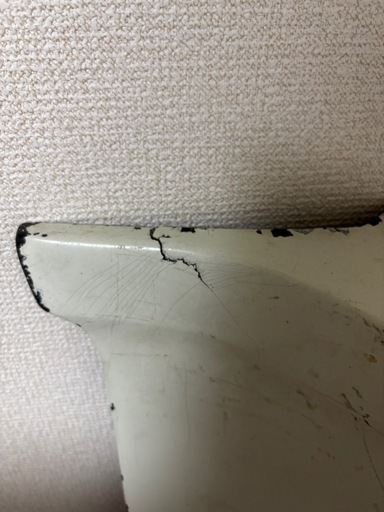 旧車　Hiro ヒロ　ジャパン用　リヤスポイラー