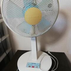 扇風機の画像
