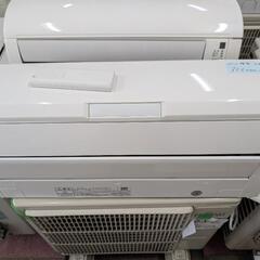 🍧🉐取付込2020年式2,8k10-12畳 省エネお掃除 分解洗...