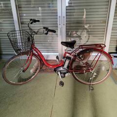 【引取限定！】自転車 ヤマハ 電動アシスト自転車 PAS Nat...