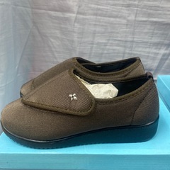 1点1.500円　介護用シューズ Lemia 新品未使用！の画像