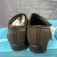 1点1.500円　介護用シューズ Lemia 新品未使用！の画像
