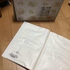 写真アルバム