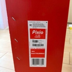 PIXIO PX277OLEDMAX  新品未通電　有機ELパネルの画像