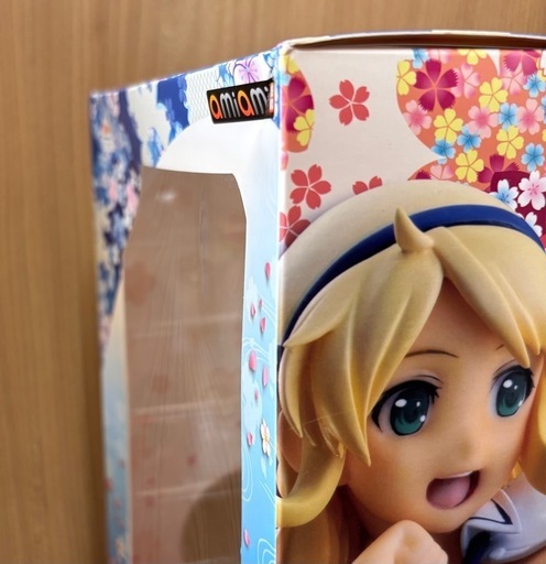 葛城 閃乱カグラ -少女達の真影- あみあみ ZERO フィギュア