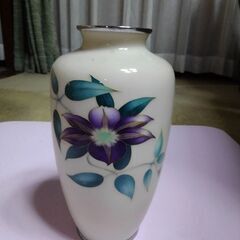 花器　花瓶（中古）