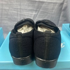 1点1.500円介護用シューズ Lemia 新品未使用！の画像