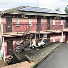 💟初期費用 0 円 キャンペーン💟日当り良好！すっきり広々した明...