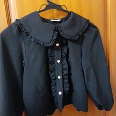 Blistorm　ブラウス 130cm