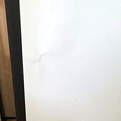 自立型　プロジェクタースクリーン　80型の画像