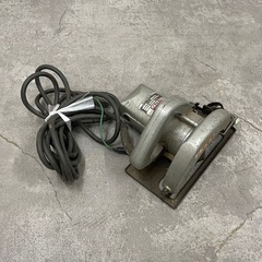 マキタ 7型 マルノコ 5800N 電動工具 丸ノコ　