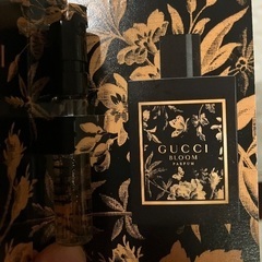 GUCCI BLOOM (1.5ml)の画像