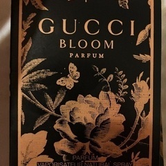 GUCCI BLOOM (1.5ml)の画像