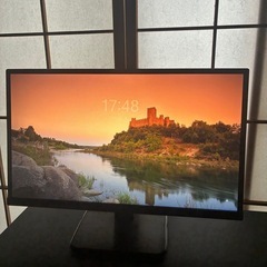 　IIYAMA ProLight XU2390HS-B2 