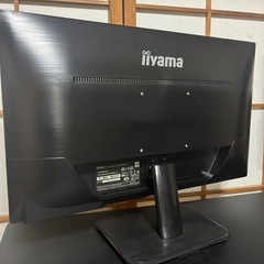 　IIYAMA ProLight XU2390HS-B2 の画像
