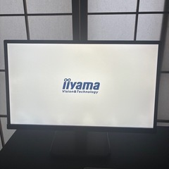 　IIYAMA ProLight XU2390HS-B2 の画像