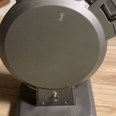 Cuisinart ワッフルメーカー アメリカ製の画像