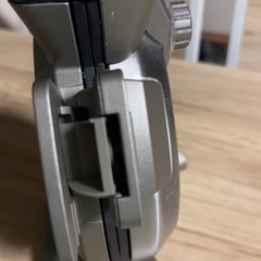 Cuisinart ワッフルメーカー アメリカ製の画像