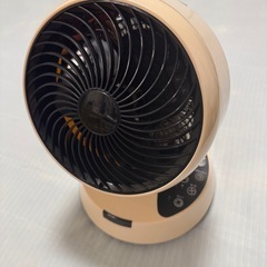 Hot &クールサーキュレーター(美品)