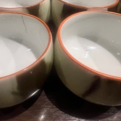 湯呑み　25個　お茶　茶器　中古品の画像