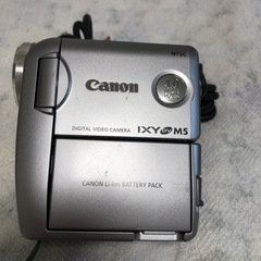 ビデオカメラ