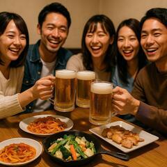 新規OPENします！関西限定オフ会グル　メンバー大募集㊥(*´∇｀*)