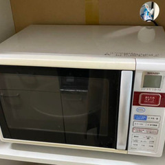 オーブンレンジ