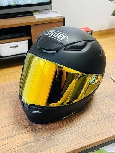 SHOEI ヘルメット　Z-8