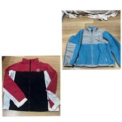DC SHOES The North Faceまとめ   