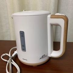 電気ケトル
